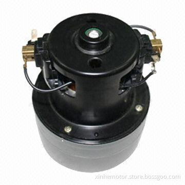 600W Dry AC Vacuum Cleaner Motors, High Efficiency